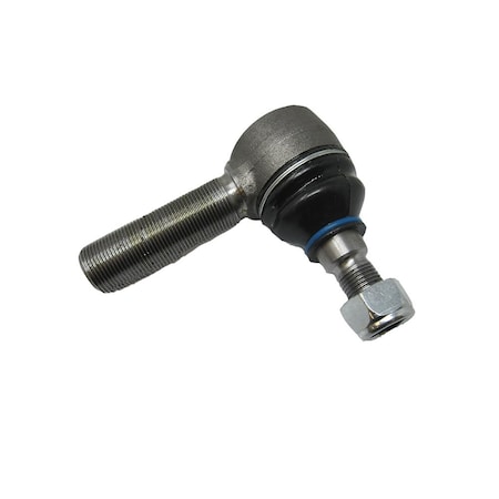 Aftermarket Left Hand Tie Rod End (metric threads) FRT40-0091